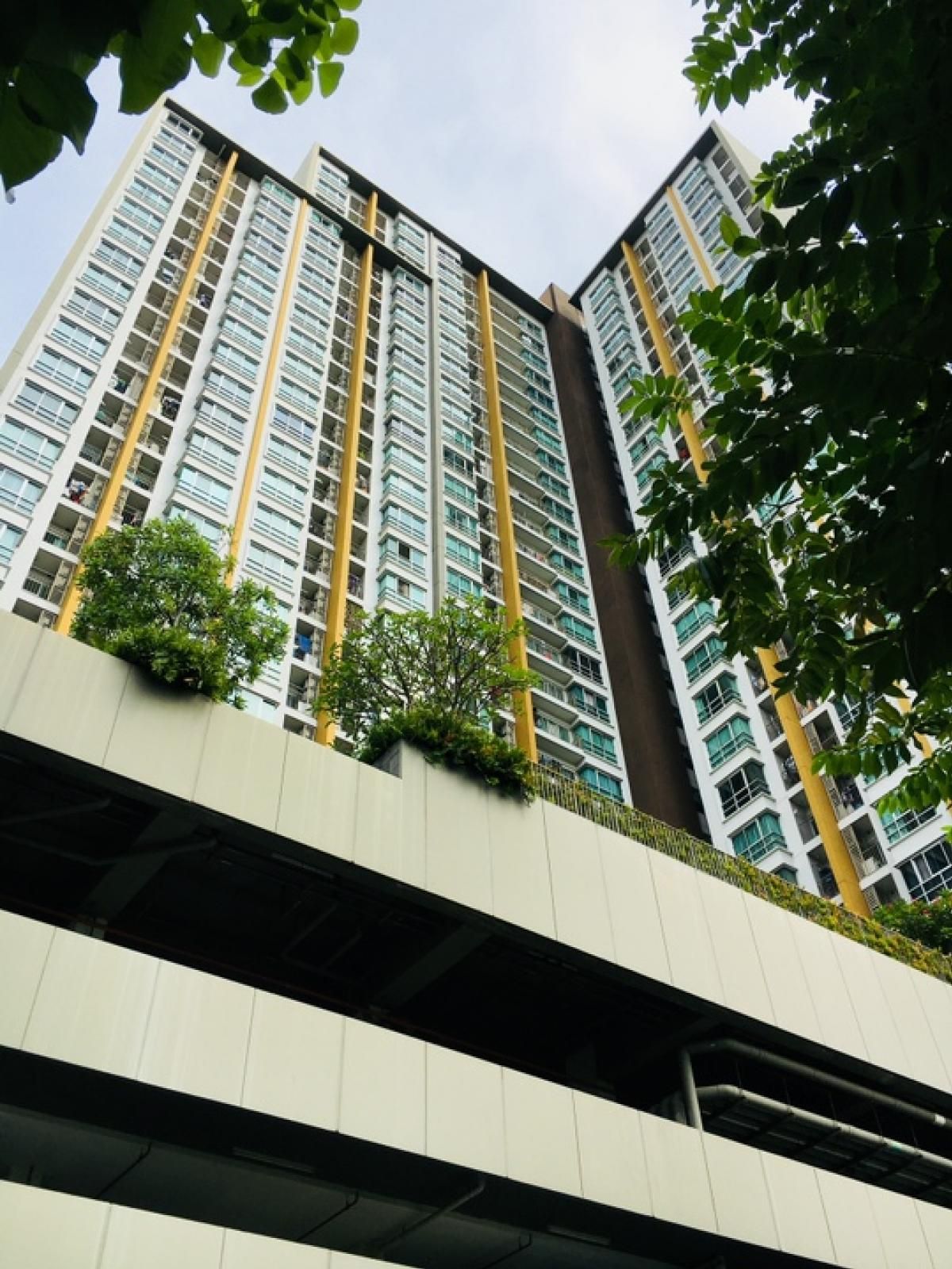 ขายคอนโดสะพานควาย จตุจักร : ทิศเหนือห้องสวยเฟอร์ฯครบ ราคาดี!!⭐U Delight @ Jatujak Station (ยู ดีไลท์ แอท จตุจักร สเตชั่น)