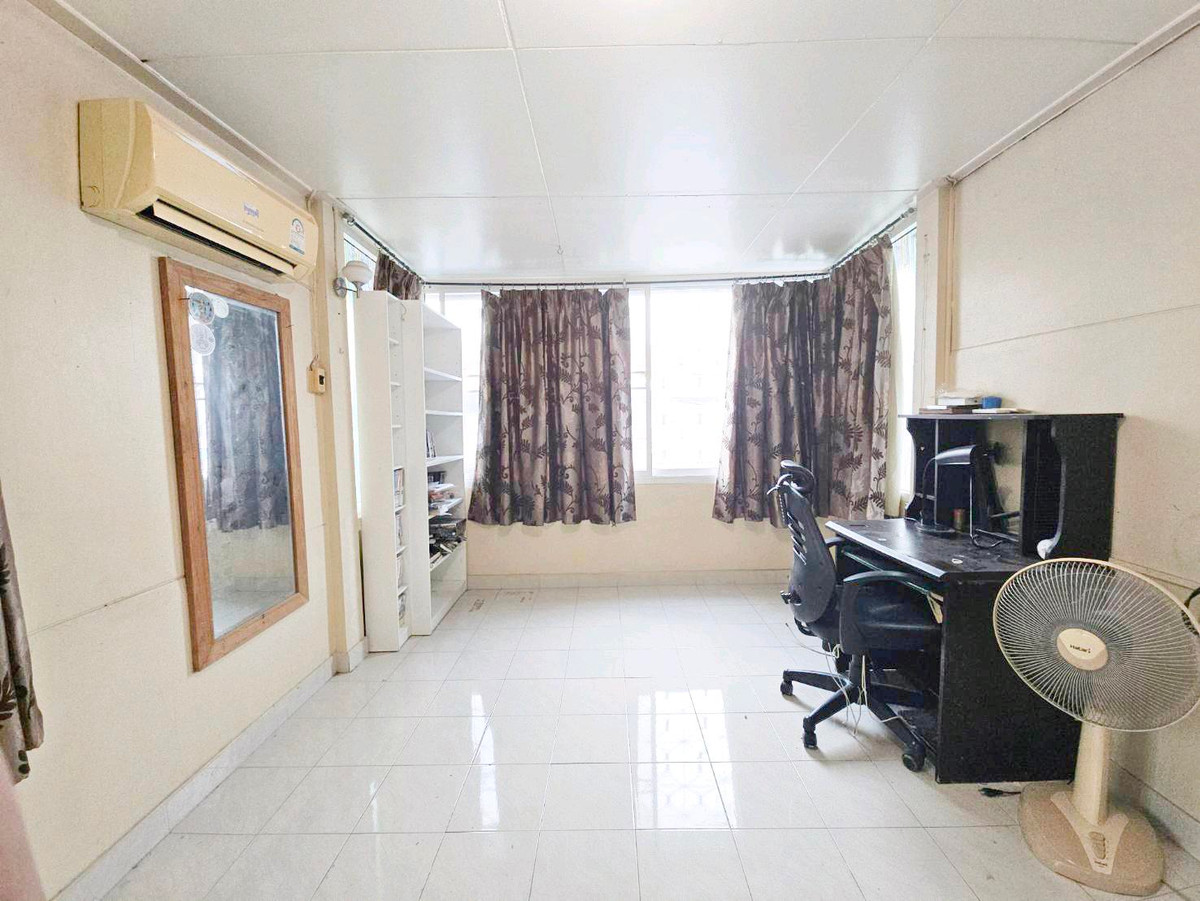 For SaleHouseNawamin, Ramindra : Urgent‼️Single house Next to Ramindra Road, next to the pink MRT.