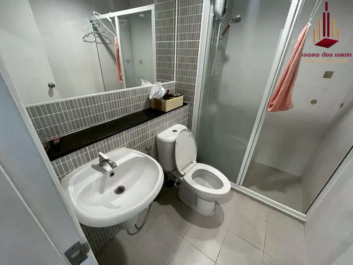 For SaleCondoBang Sue, Wong Sawang, Tao Pun : ✨ For Sale : Regent Home Bangson 2 Phase 28 Condo ✨ 💰 only 1,500,000 thb