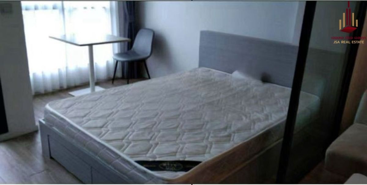 For SaleCondoLadprao, Central Ladprao : ✨ For Sale : Atmoz Ladprao 15 Condo ✨ 💰 only 2,000,000 thb