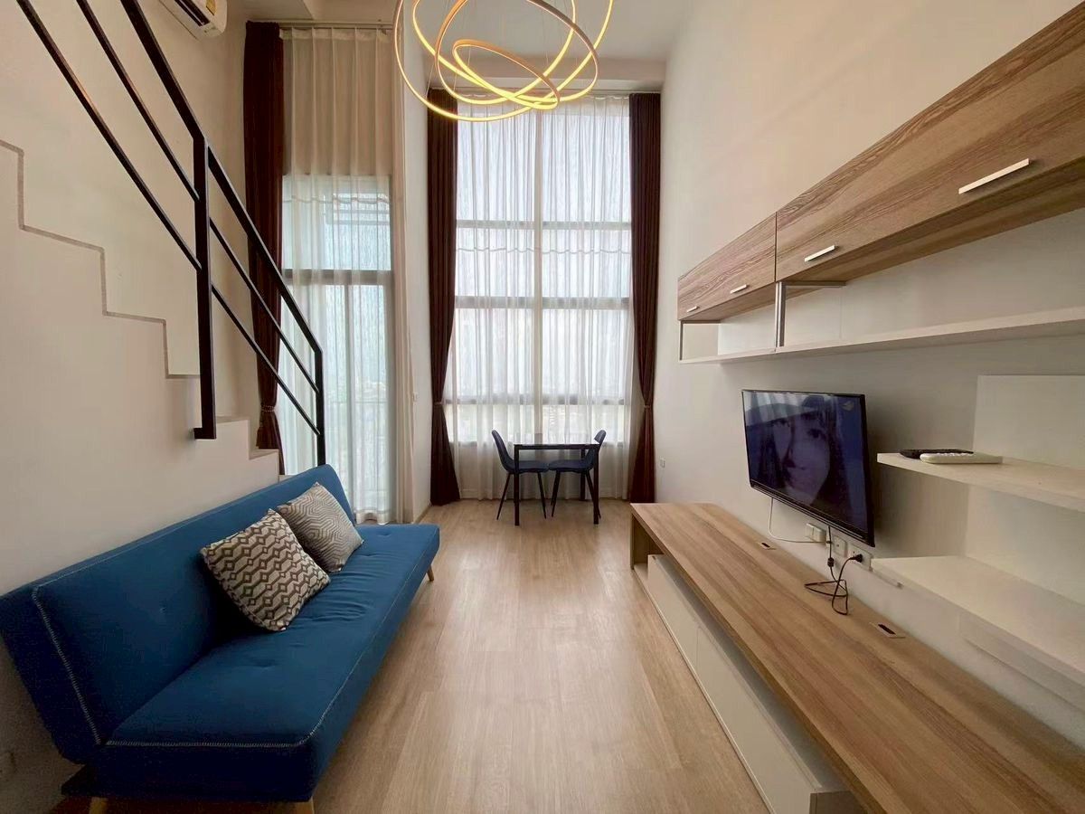 For RentCondoRama9, Petchburi, RCA : ✅ IDON244 ✅ Line : @p2nproperty