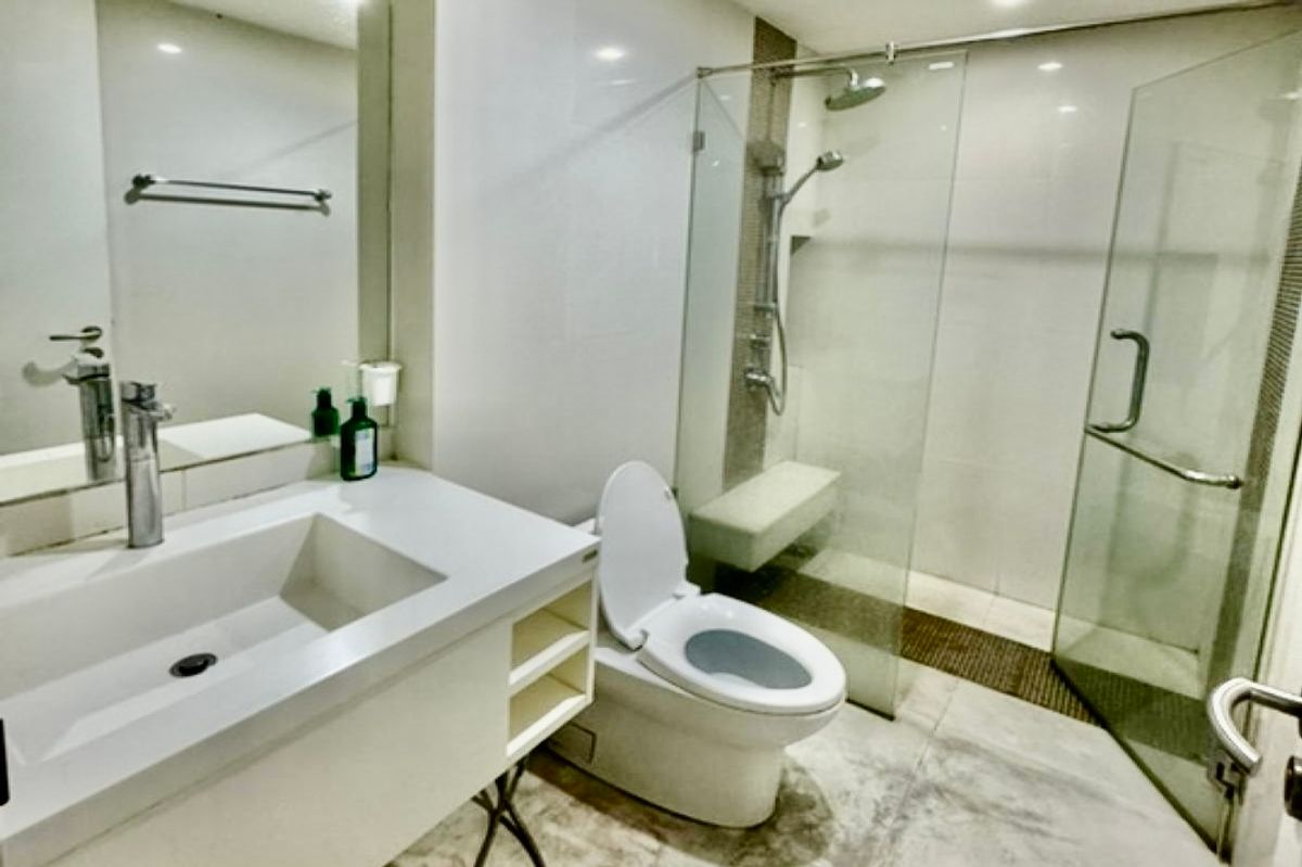 For SaleCondoSathorn, Narathiwat : 🔥 Sale with tenant !! high floor 24++, city view!! 🔥 Code C20251000034..........Collezio Sathorn - Pipat, 1 bedroom, 1 bathroom, furnished, Special Deal!!📣📣