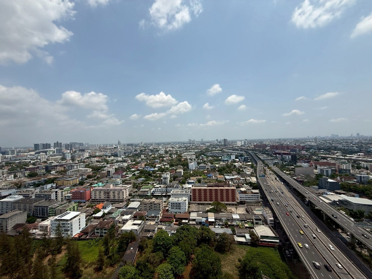 ให้เช่าคอนโดรามคำแหง หัวหมาก : 🐶 Pet Friendly Condo 🐶