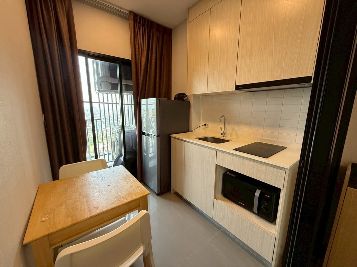 ให้เช่าคอนโดรามคำแหง หัวหมาก : 🐶 Pet Friendly Condo 🐶