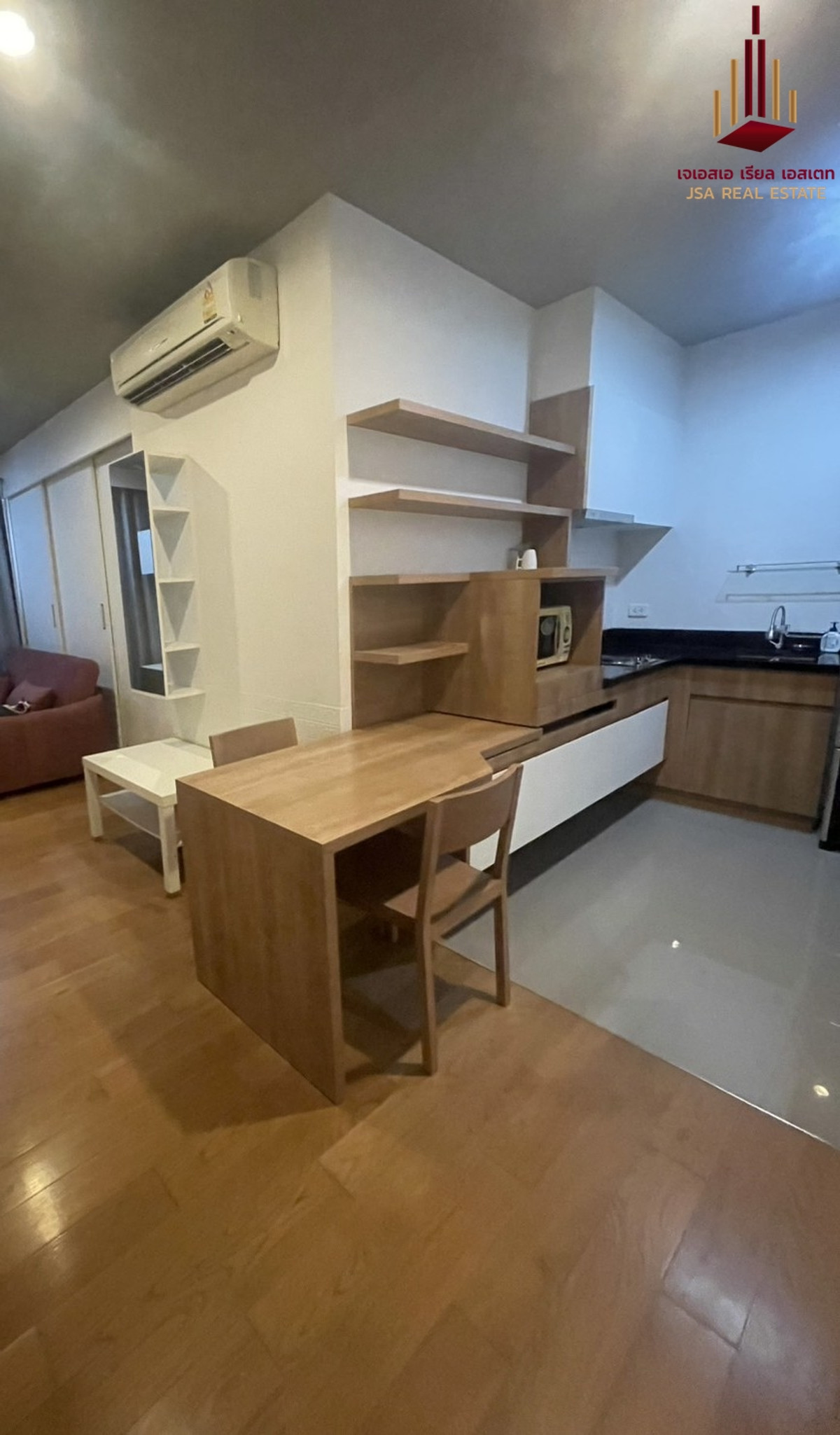 For RentCondoOnnut, Udomsuk : ✨ For Rent: Blocs 77 Condo ✨ 💰 Only 18,500 THB/month