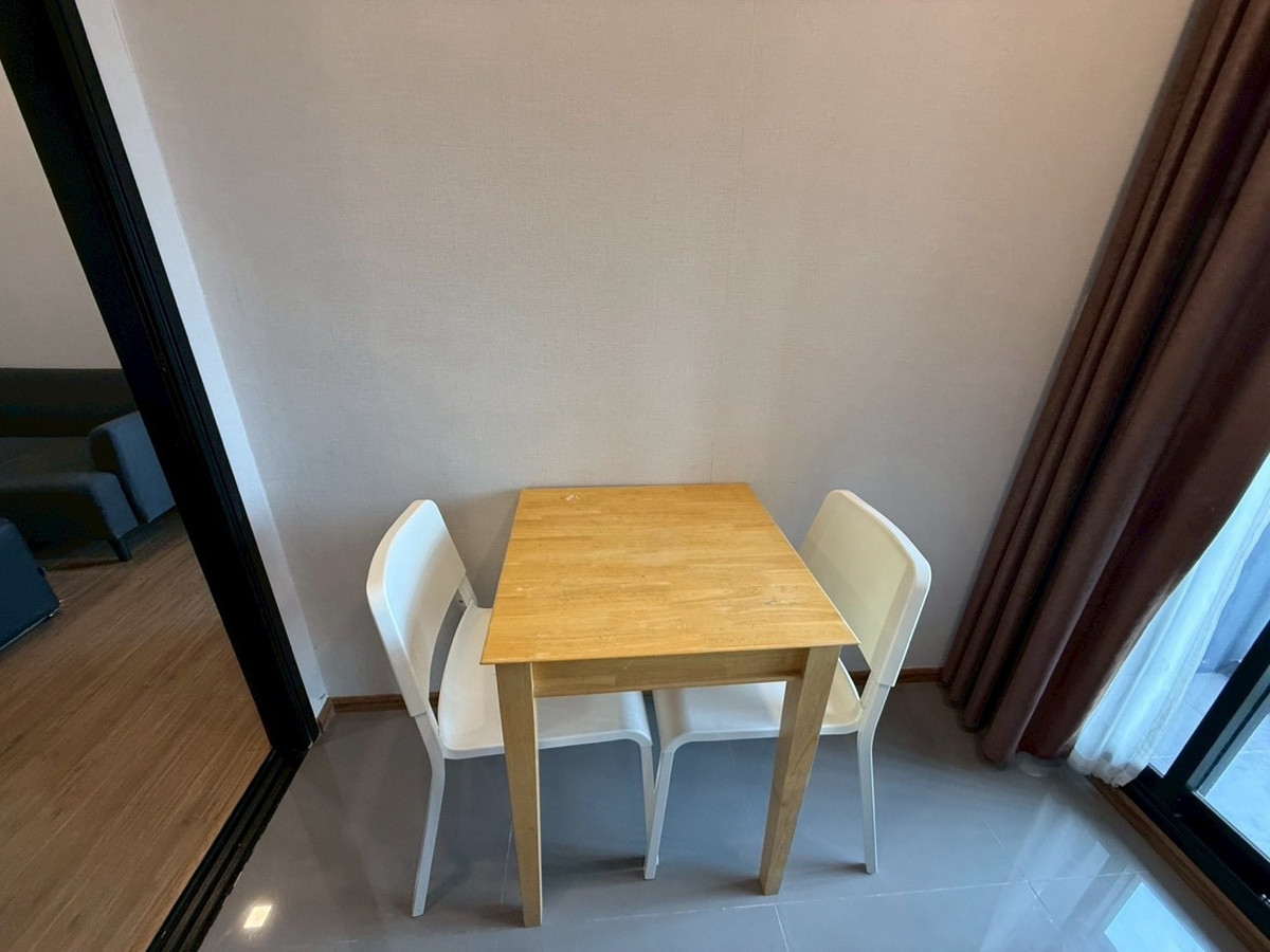 ให้เช่าคอนโดรามคำแหง หัวหมาก : 🐶 Pet Friendly Condo 🐶