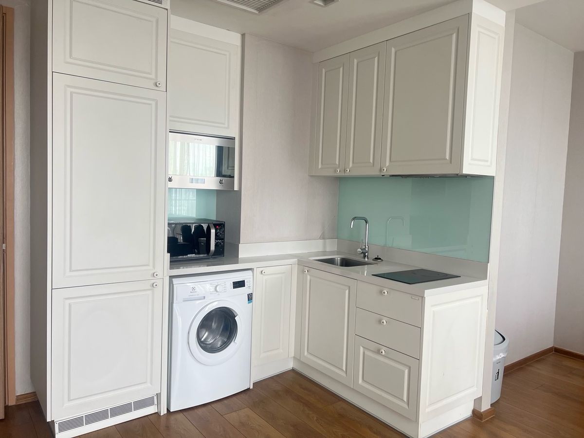 For RentCondoSukhumvit, Asoke, Thonglor : Condo For Rent🏠Noble BE33 2️⃣bedroom 75sqm 16fl