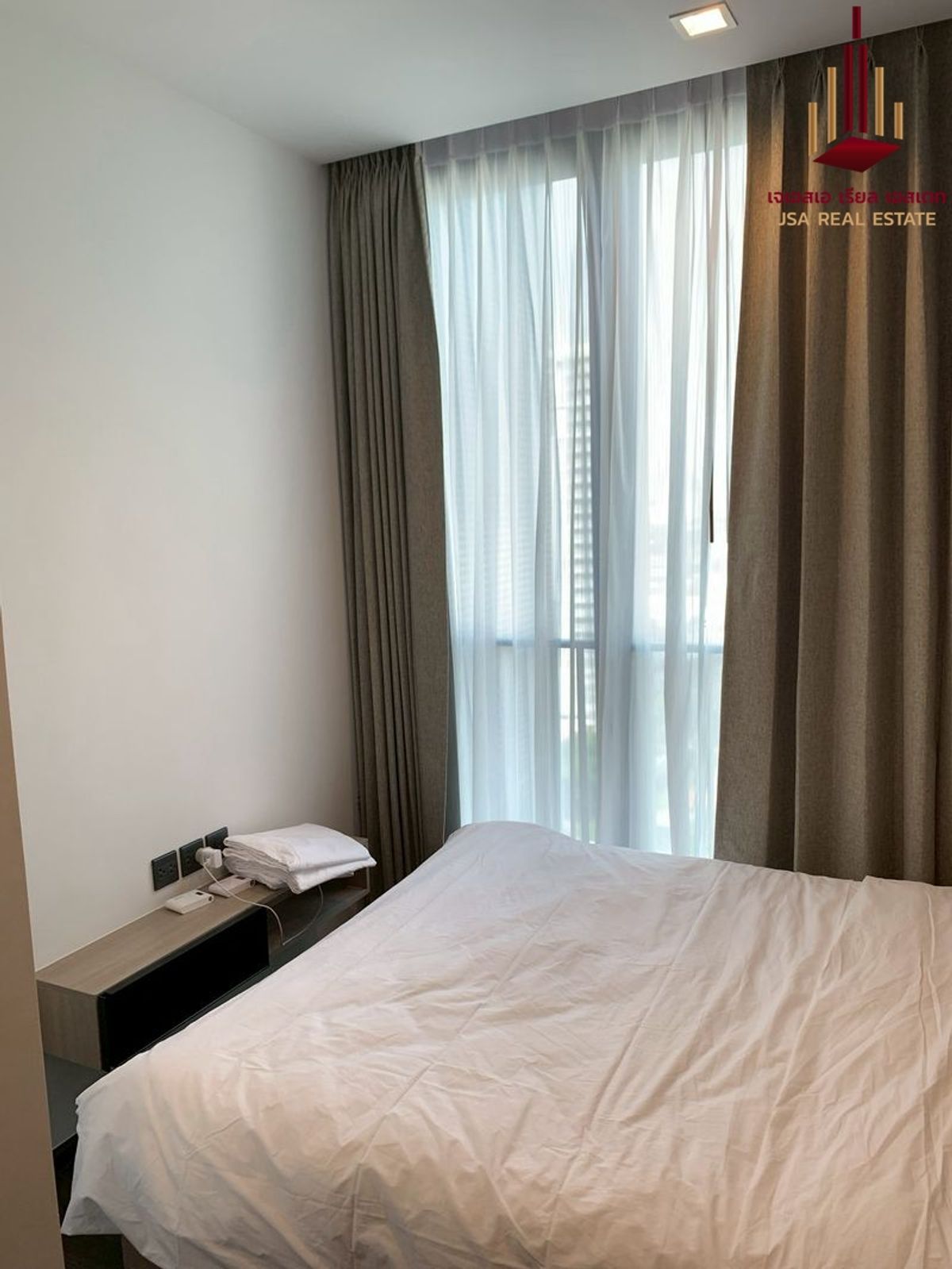 For SaleCondoRama9, Petchburi, RCA : ✨ For Sale : The Line Asoke - Ratchada Condo ✨ 💰 only 4,090,000 thb