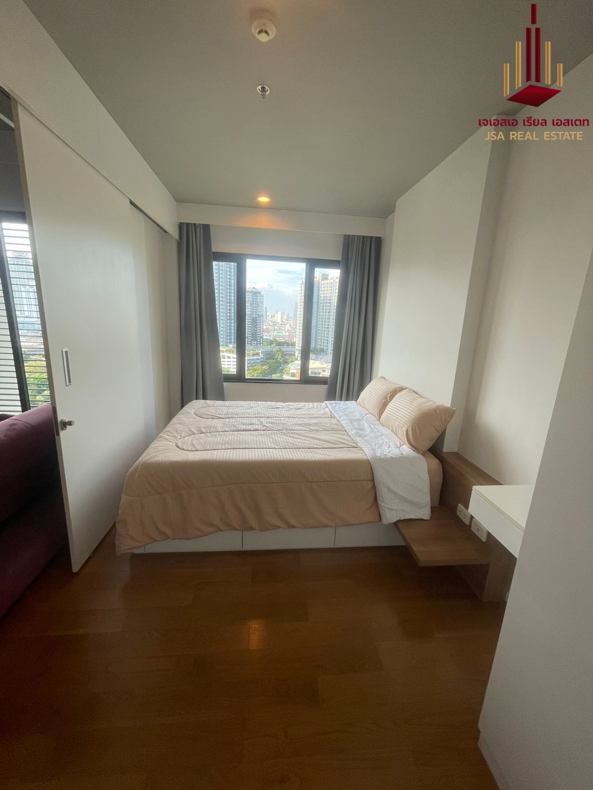 For RentCondoOnnut, Udomsuk : ✨ For Rent: Blocs 77 Condo ✨ 💰 Only 18,500 THB/month