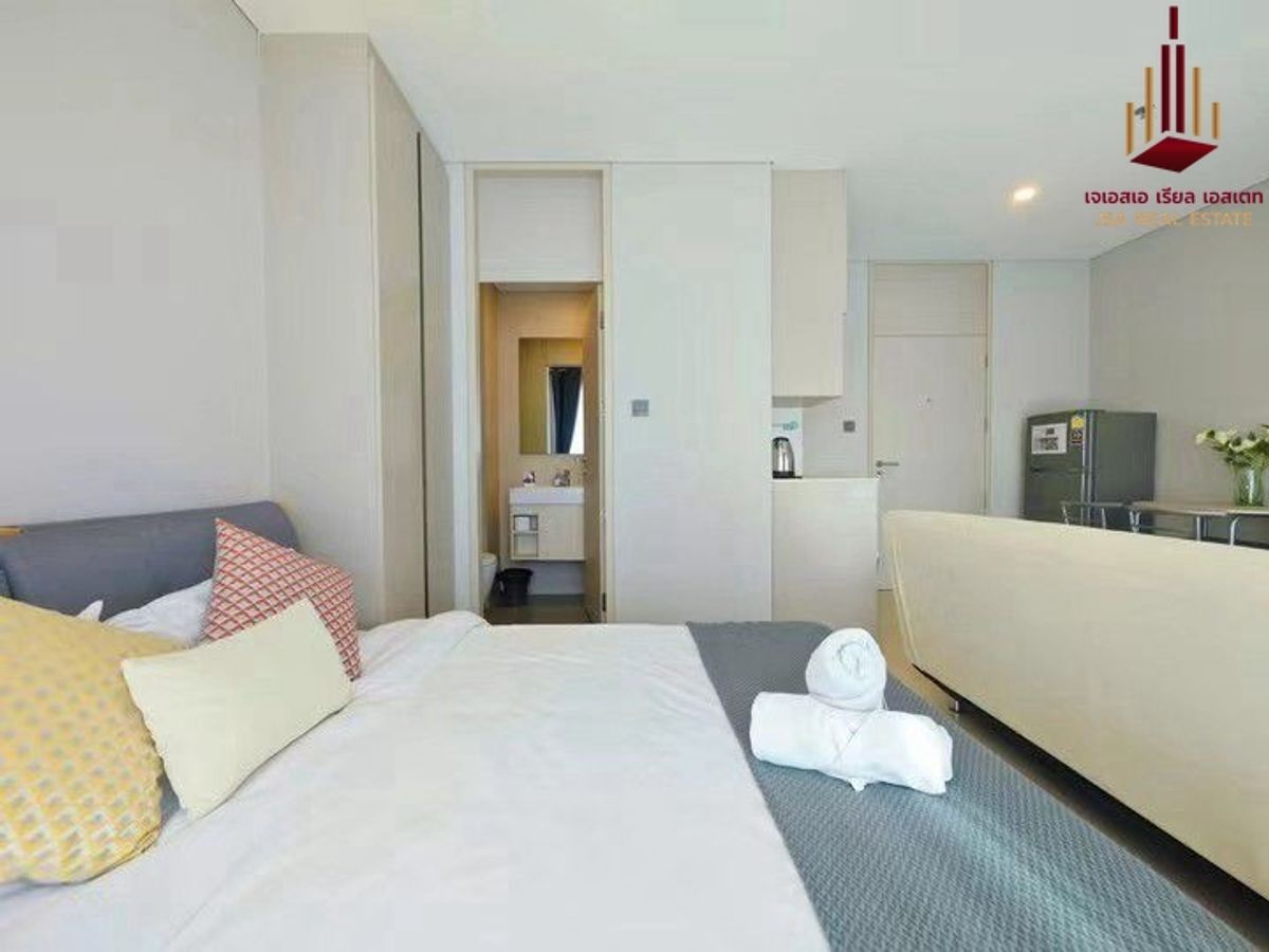 For SaleCondoRama9, Petchburi, RCA : ✨ For Sale : Lumpini Suite Phetchaburi Makkasan Condo ✨ 💰 only 2,850,000 thb