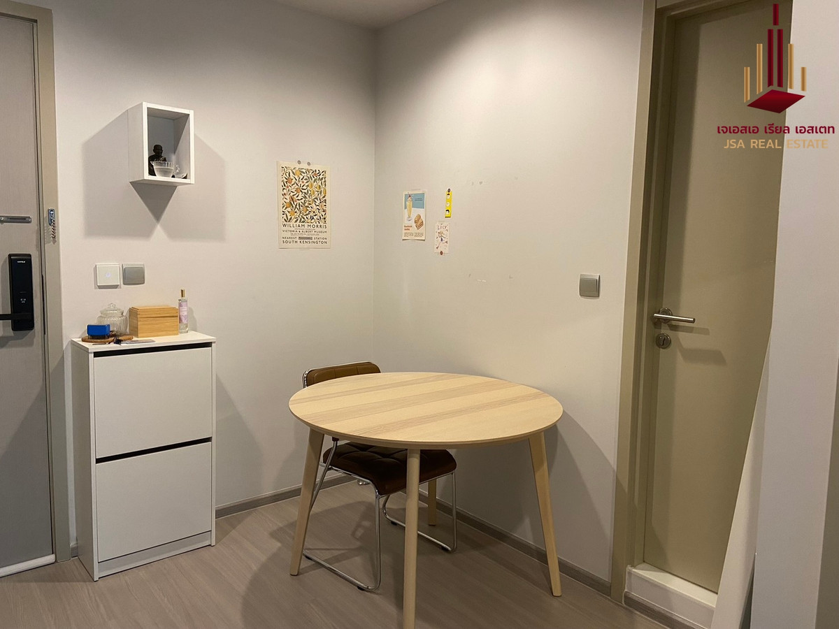 ขายคอนโดลาดพร้าว เซ็นทรัลลาดพร้าว : ✨ For Sale: Life Ladprao ✨ 💰 Only 4,900,000 THB