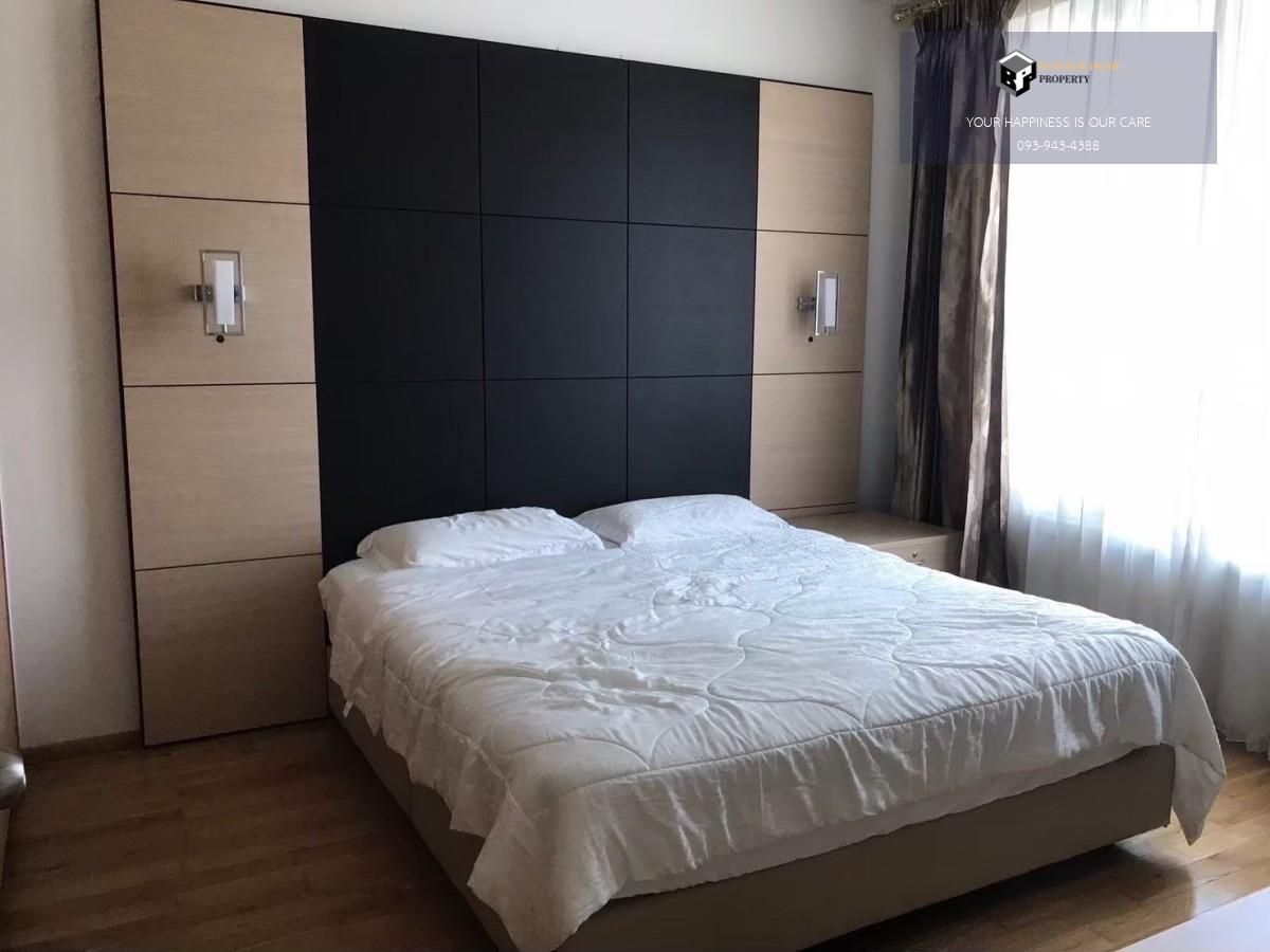 ขายคอนโดสาทร นราธิวาส : The Empire Place | ชั้นสูง วิวสวยมาก #2025102112463