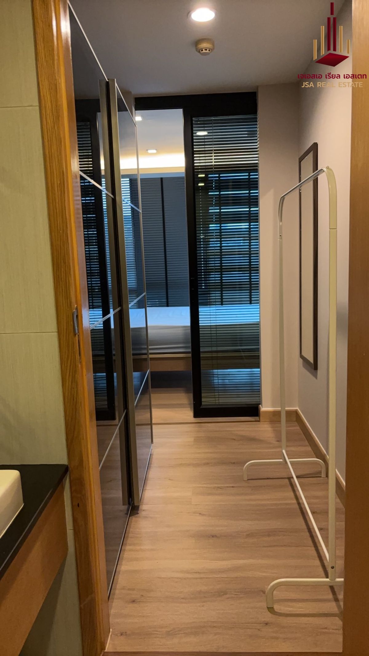 For RentCondoWitthayu, Chidlom, Langsuan, Ploenchit : ✨ For Rent: Socio Ruamrudee Condo ✨ 💰 Only 22,000 THB/month