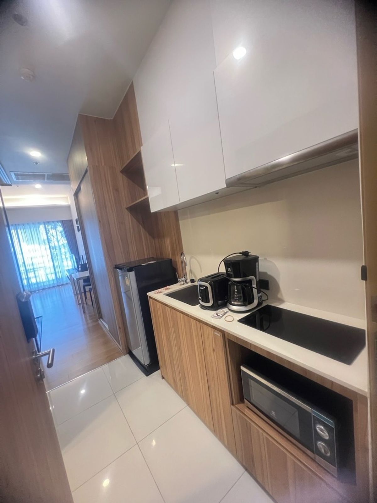 For RentCondoSukhumvit, Asoke, Thonglor : Condo For Rent🏠Siamese Exclusive 31 1️⃣bedroom plus 48sqm 11fl