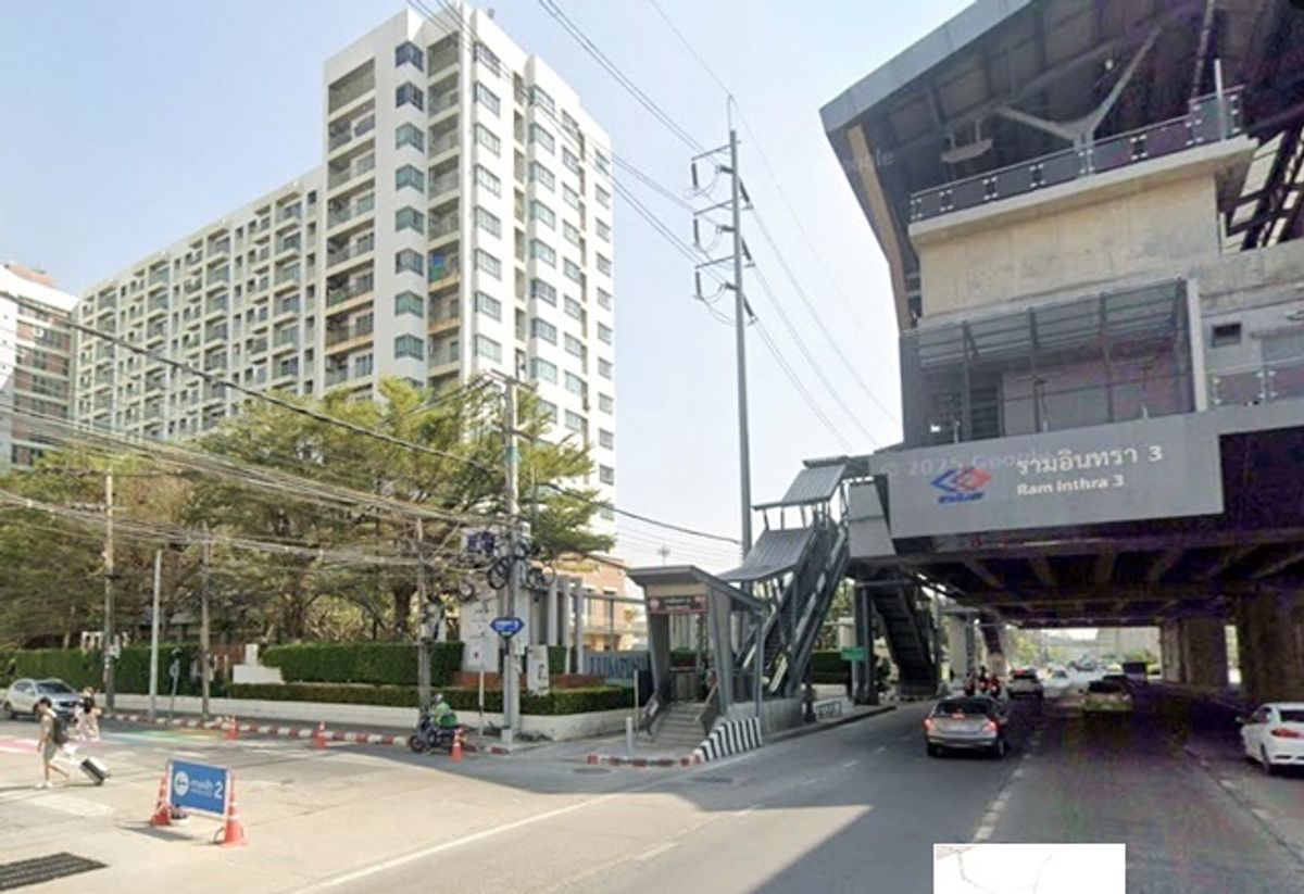 ลาดปลาเค้า เปิดร้านค้า เซ็นทรัล รามอินทรา 2กม.โกดังขนาดย่อม 176 ตรม. คลินิก อาคารชั้นเดียว ให้เช่า ทำเลทอง ถนนรามอินทรา1-7 44ตร.ว. Loading...