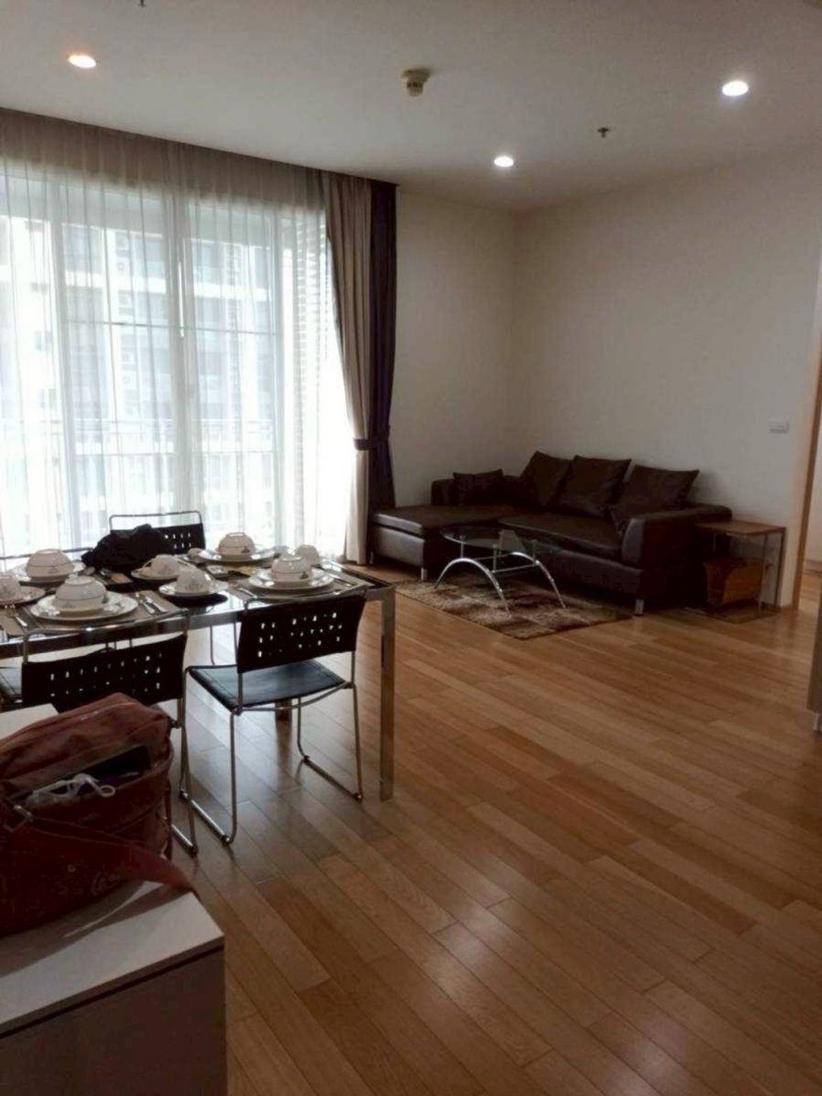 ให้เช่าคอนโดสุขุมวิท อโศก ทองหล่อ : 🔥Rent at  
39 By Sansiri 🔥2BR 2BR.🔥Specia 70,000 🔥81 sqm 🔥Floor21