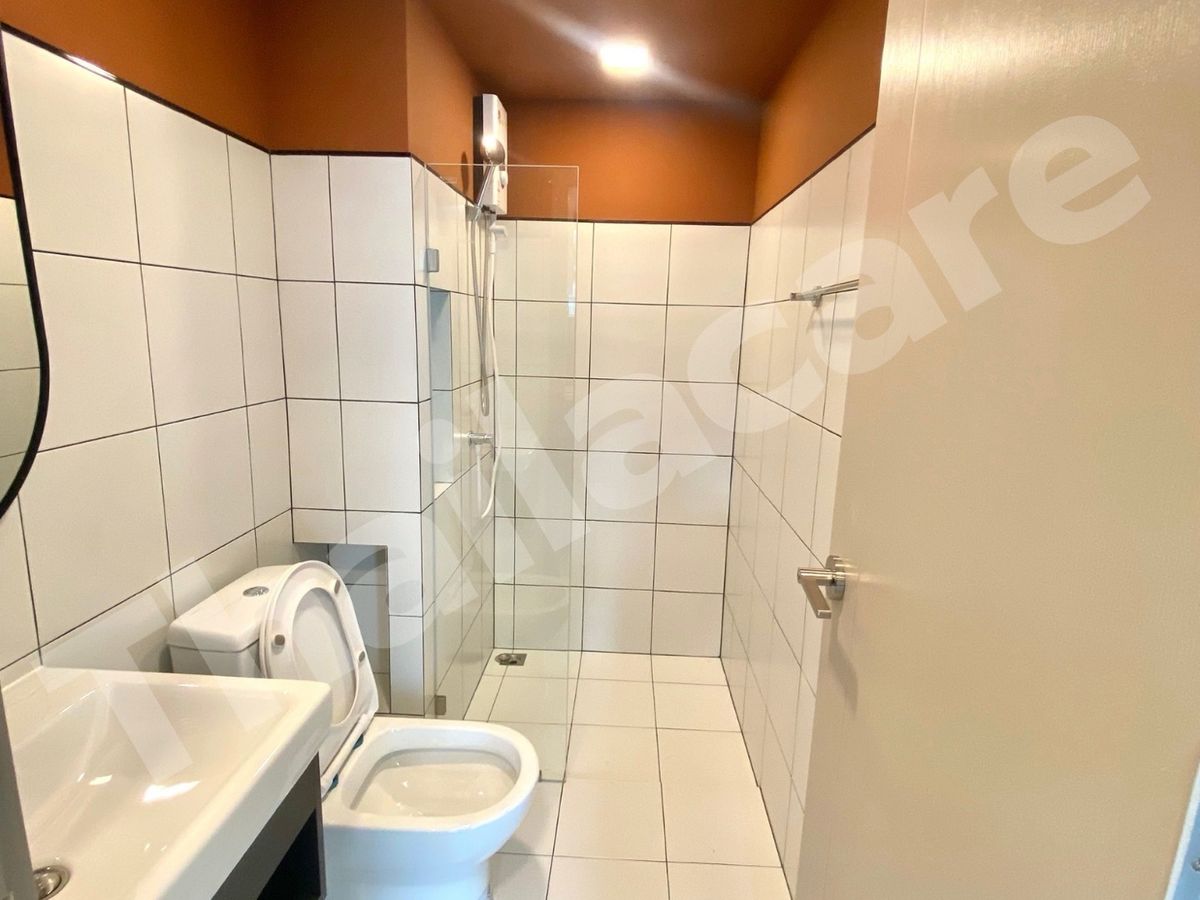 For RentCondo : ห้องใหม่รอคุณอยู่