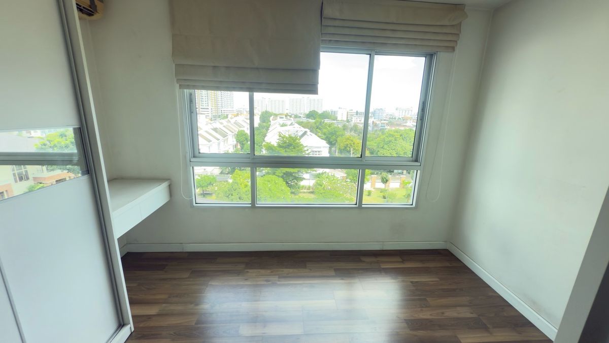 For RentCondoOnnut, Udomsuk : The room 79 ( for rent ) 🏠🏠🏠🏠