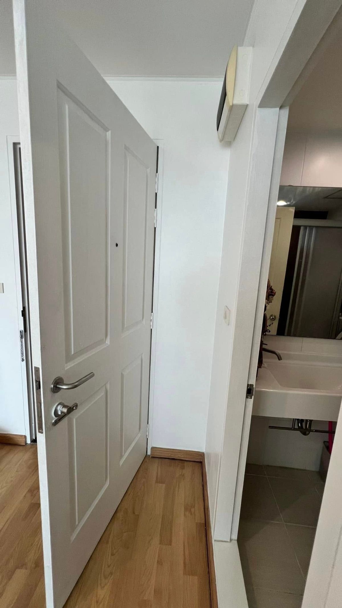 ขายคอนโดสะพานควาย จตุจักร : ห้องระเบียงวิวสระว่ายน้ำ ราคาดี!!⭐U Delight @ Jatujak Station (ยู ดีไลท์ แอท จตุจักร สเตชั่น)