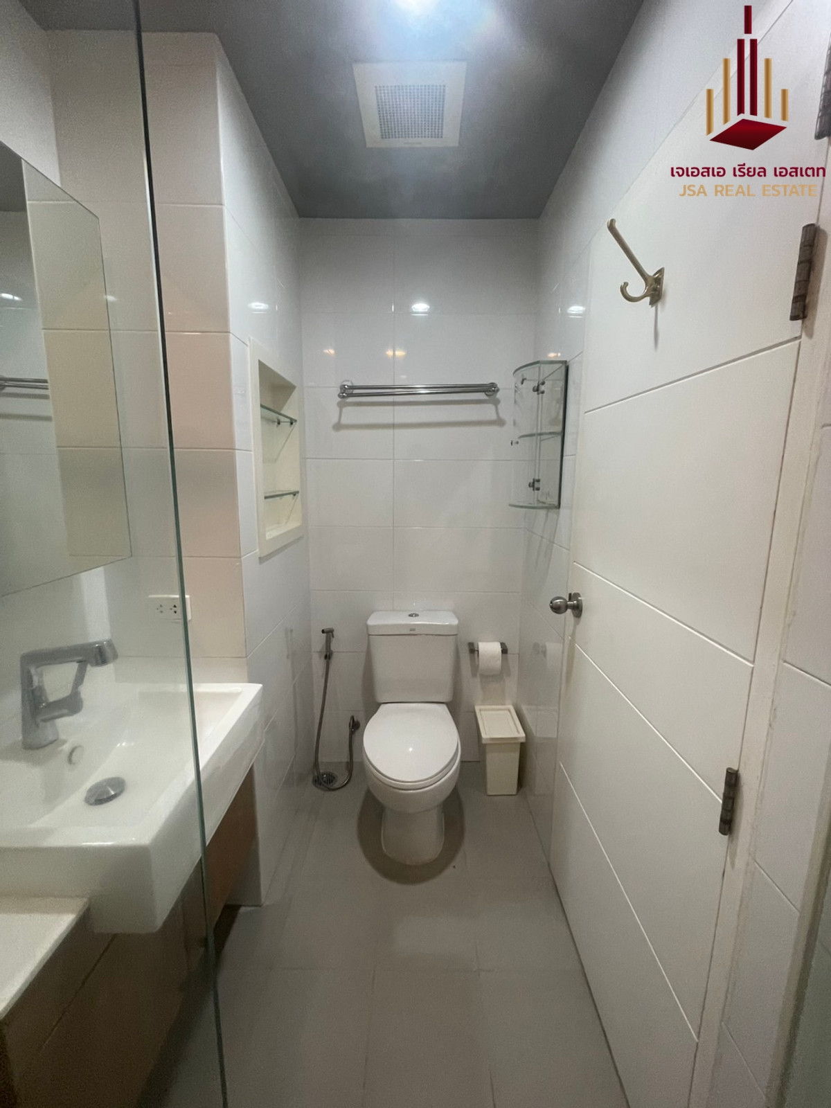 For RentCondoOnnut, Udomsuk : ✨ For Rent: Blocs 77 Condo ✨ 💰 Only 18,500 THB/month