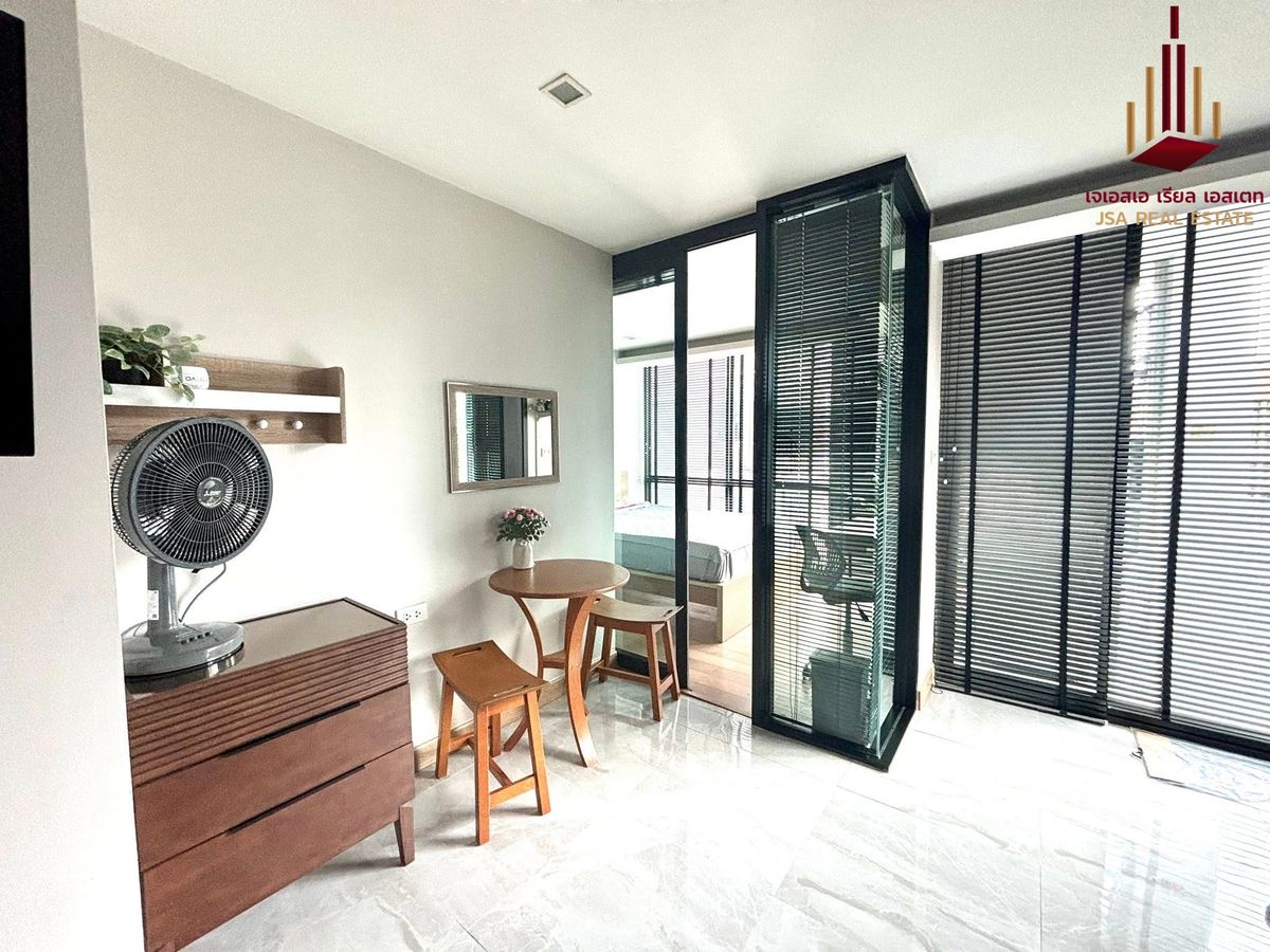 For RentCondoWitthayu, Chidlom, Langsuan, Ploenchit : ✨ For Rent: Socio Ruamrudee Condo ✨ 💰 Only 22,000 THB/month