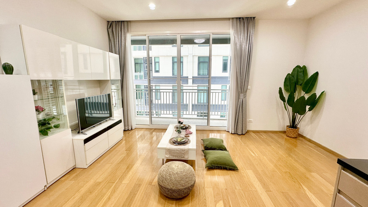 ขายคอนโดสุขุมวิท อโศก ทองหล่อ : 39 by Sansiri🍒✨ข้อเสนอดีที่สุด 1B 1B ชั้นสูง size 53 (เพียง 16x,xxx/ตรม)‼️วิวเมือง เฟอร์ครบ ผังดีมาก ขาย 8.49 MB (BTS พร้อมพงษ์)