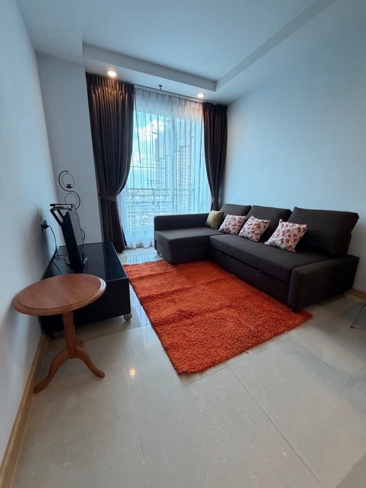ให้เช่าคอนโดพระราม 9 เพชรบุรีตัดใหม่ RCA : Supalai Wellington for rent🌳✨ -- ให้เช่าคอนโด ศุลาลัย เวลลิงตัน 
