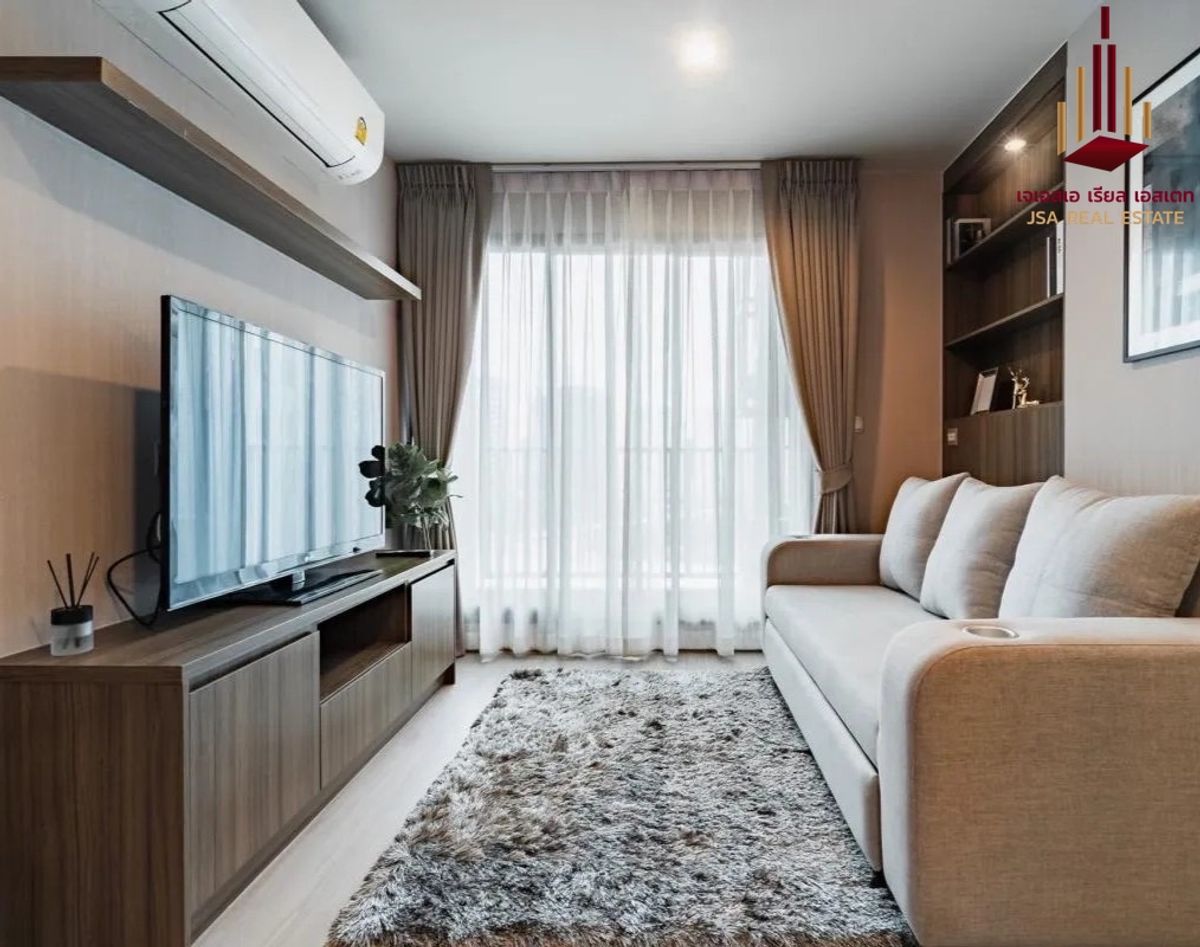 ขายคอนโดลาดพร้าว เซ็นทรัลลาดพร้าว : ✨ For Sale: Life Ladprao Condo ✨ 💰 Only 8,749,000 THB