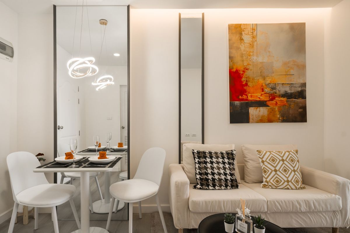 #Nawamin -Ramintra || Installment 4,xxx 🤩 || Near MRT Khu Bon Station 🚅 || 5 minutes to Fashion Island 🛍 || Near Sinphaet Ramintra Hospital 🏥 || Good location, full of shopping areas Code 3529 Loading...