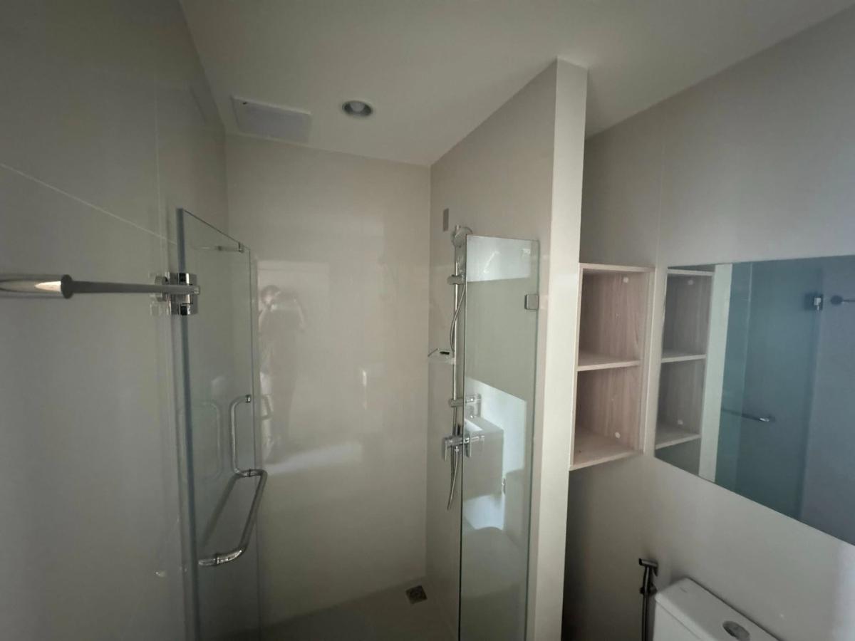 ให้เช่าคอนโดลาดพร้าว เซ็นทรัลลาดพร้าว : 🔥ให้เช่าด่วน🔥นิว โนเบิล รัชดา-ลาดพร้าว วิวไม่บล็อค เฟอร์นิเจอร์ครบพร้อมเข้าอยู่ ติดรถไฟฟ้า 2สาย 