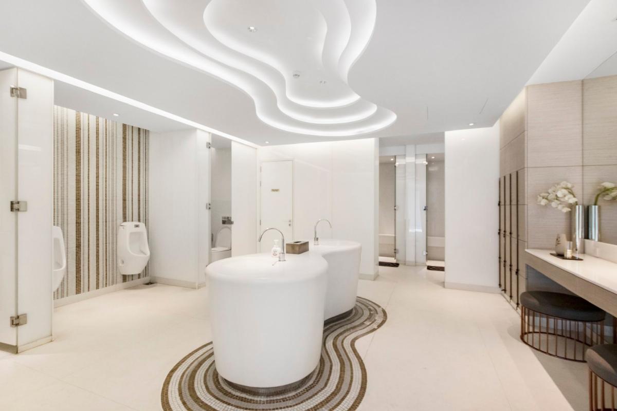 For RentCondoOnnut, Udomsuk : 🔥Urgent for rent🔥 The Room Sukhumvit 69. Beautifully decorated, fully furnished, ready to move in. Near BTS Phra Khanong.