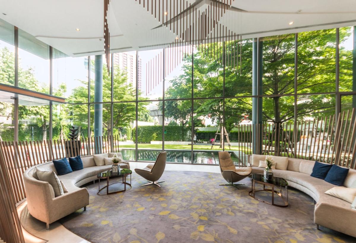 For RentCondoOnnut, Udomsuk : 🔥Urgent for rent🔥 The Room Sukhumvit 69. Beautifully decorated, fully furnished, ready to move in. Near BTS Phra Khanong.