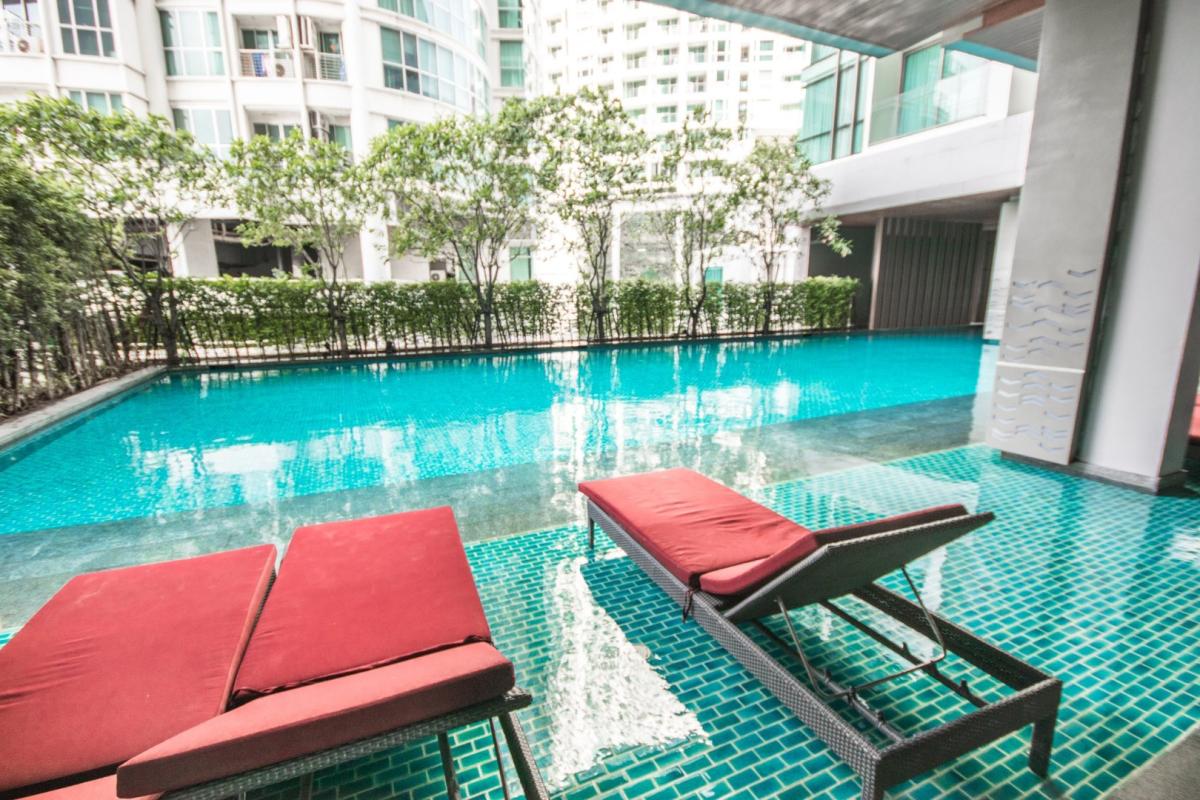 For RentCondoOnnut, Udomsuk : 🔥Urgent for rent🔥 The Room Sukhumvit 69. Beautifully decorated, fully furnished, ready to move in. Near BTS Phra Khanong.