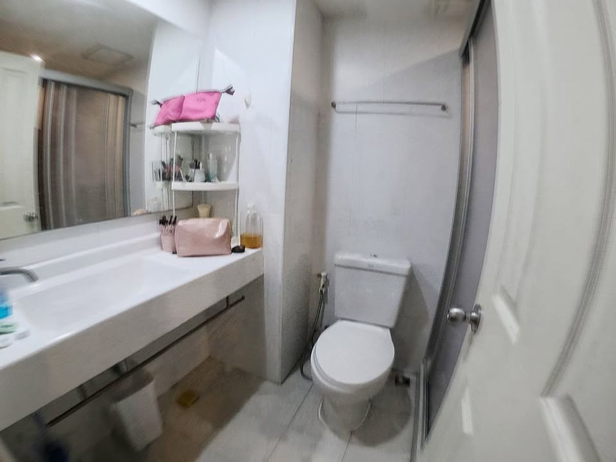 ขายคอนโดสะพานควาย จตุจักร : ทิศใต้ลมดี ห้องสวยเฟอร์ฯครบราคาดีที่สุด!!⭐U Delight @ Jatujak Station (ยู ดีไลท์ แอท จตุจักร สเตชั่น)