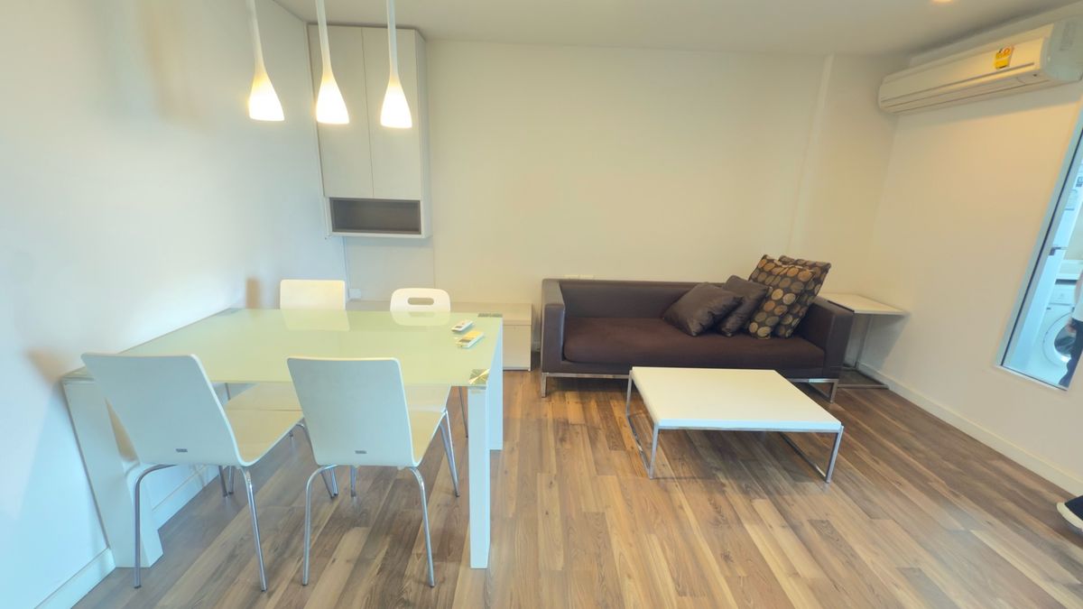 For RentCondoOnnut, Udomsuk : The room 79 ( for rent ) 🏠🏠🏠🏠