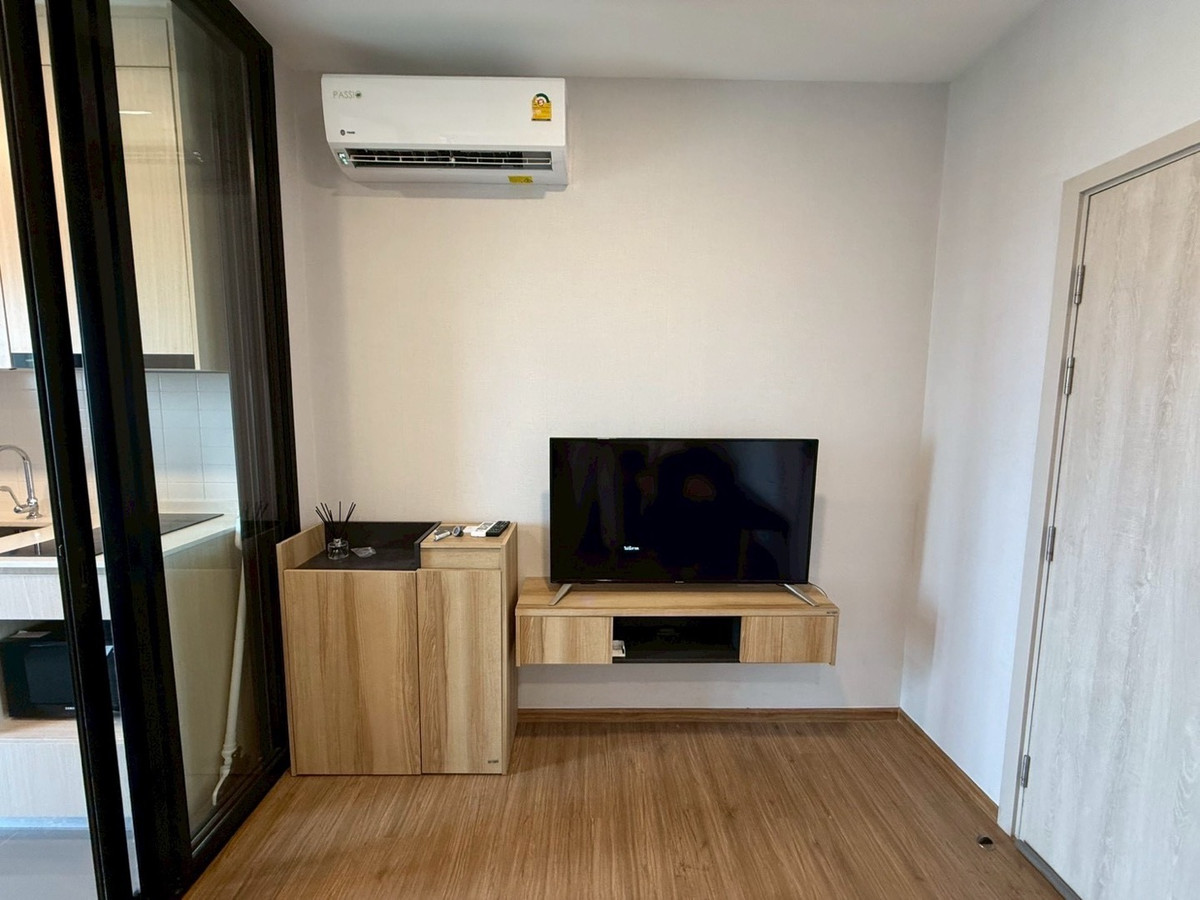 ให้เช่าคอนโดรามคำแหง หัวหมาก : 🐶 Pet Friendly Condo 🐶