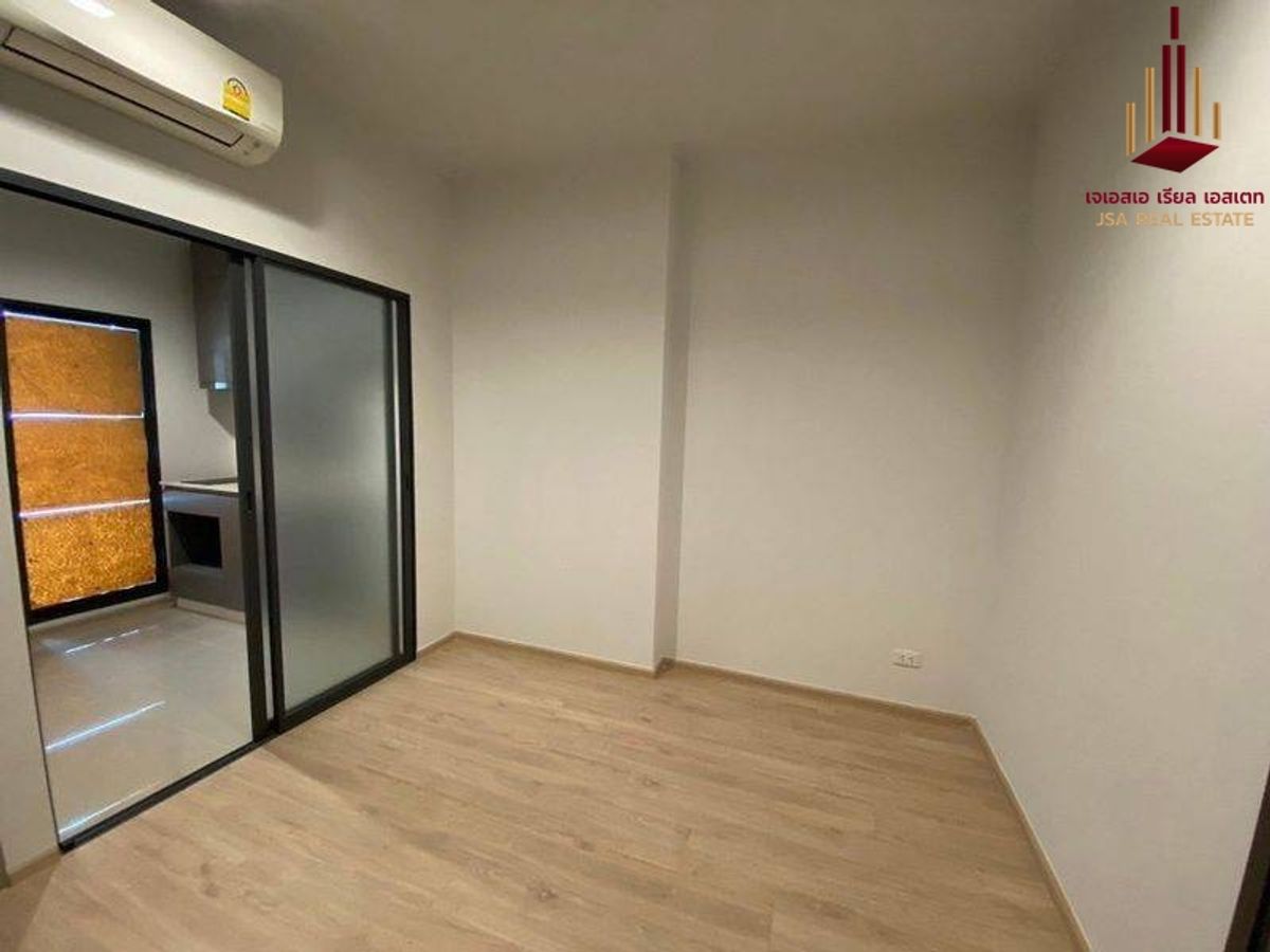 Sale DownCondoRama9, Petchburi, RCA : ✨ For Sale : Ideo New Rama 9 Condo ✨ 💰 only 3,190,000 thb