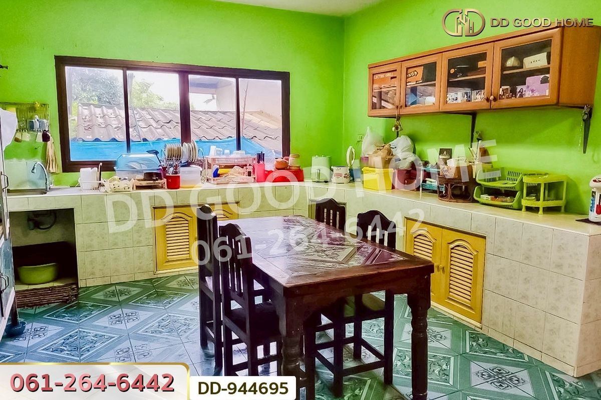 ขายบ้านลำพูน : DD-944695 บ้านเดี่ยว เมืองลำพูน ซ.เทศบาลตำบลอุโมง 51 ใกล้สำนักงานสาธารณสุข จ.ลำพูน