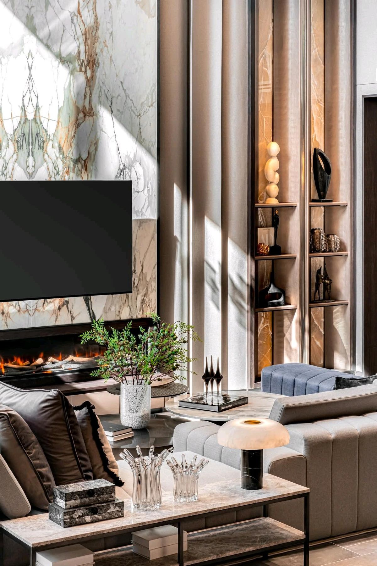 For SaleHouseKaset Nawamin,Ladplakao : ⭐️VVVIP Beon Kaset Nawamin round, new house from AP