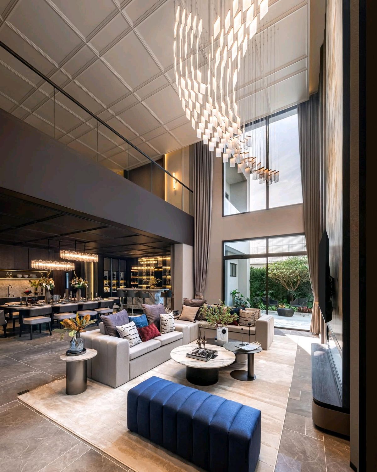 For SaleHouseKaset Nawamin,Ladplakao : ⭐️VVVIP Beon Kaset Nawamin round, new house from AP