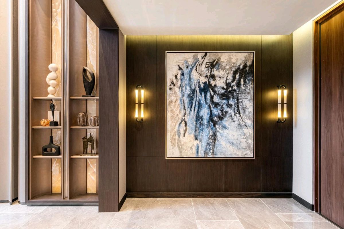 For SaleHouseKaset Nawamin,Ladplakao : ⭐️VVVIP Beon Kaset Nawamin round, new house from AP