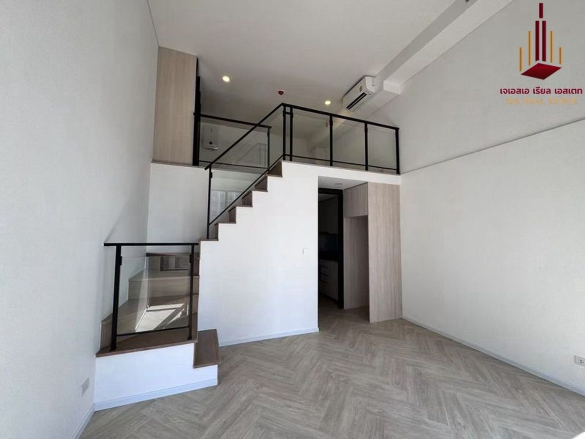 For SaleCondoRama9, Petchburi, RCA : ✨ For Sale : Siamese Rama 9 (Landmark @MRTA Station) Condo ✨ 💰 only 4,200,000 thb