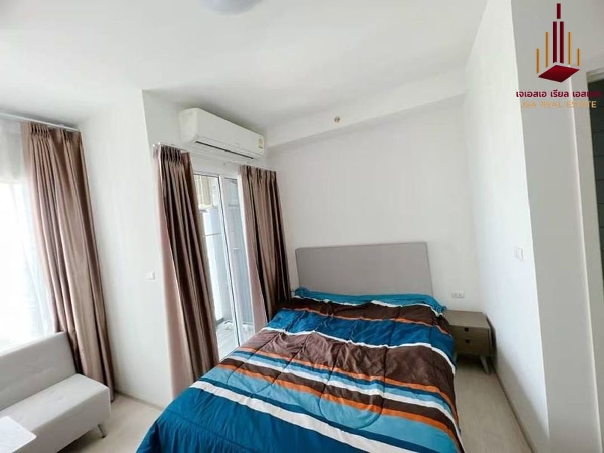 For SaleCondoRatchadapisek, Huaikwang, Suttisan : ✨ For Sale : Chapter One Eco Ratchada Huaikhwang Condo ✨ 💰 only 2,280,000 thb