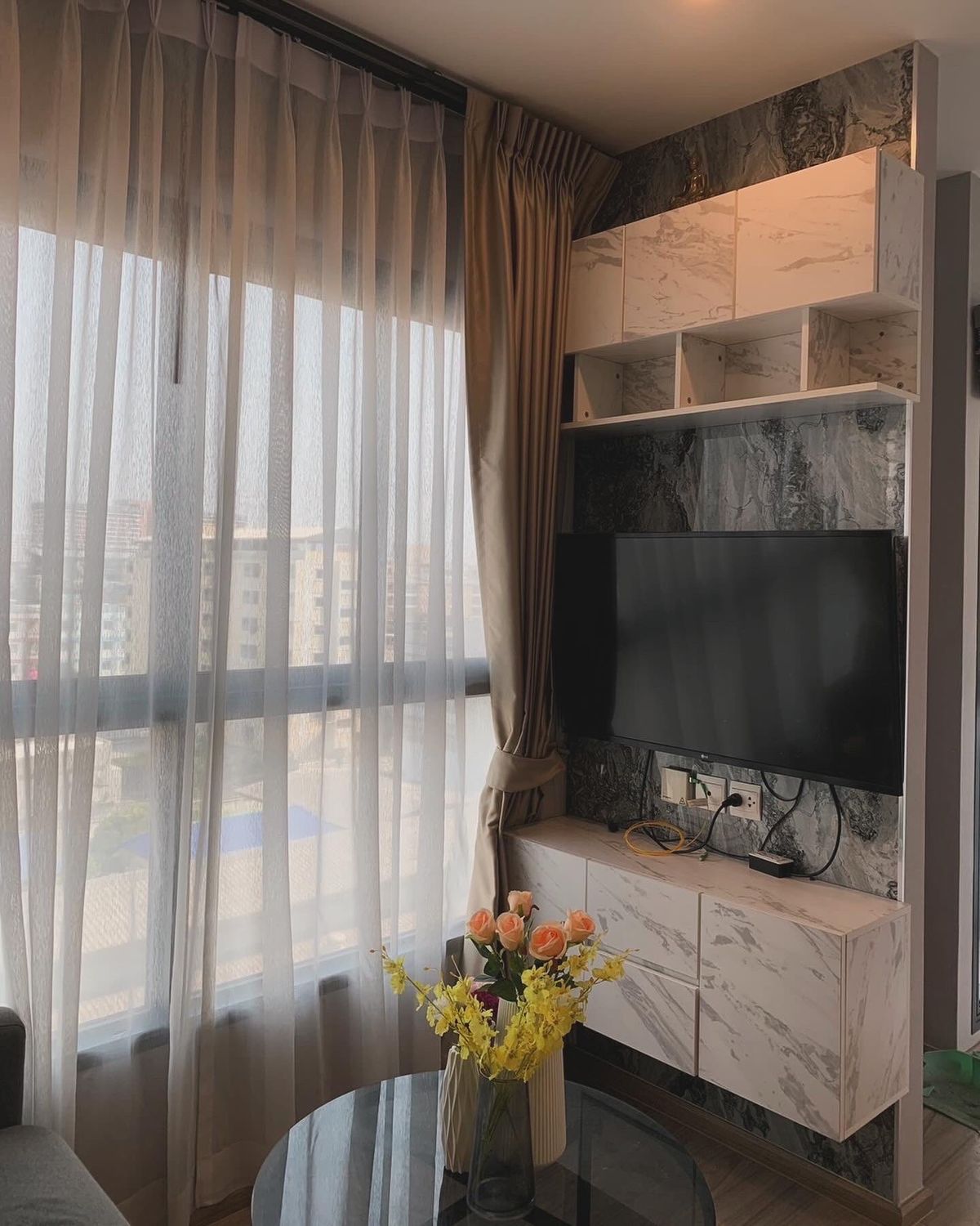 For RentCondoRamkhamhaeng, Hua Mak : 💥CP-9194💥The Tree Hua Mak Interchange  👉Line : @wincondo