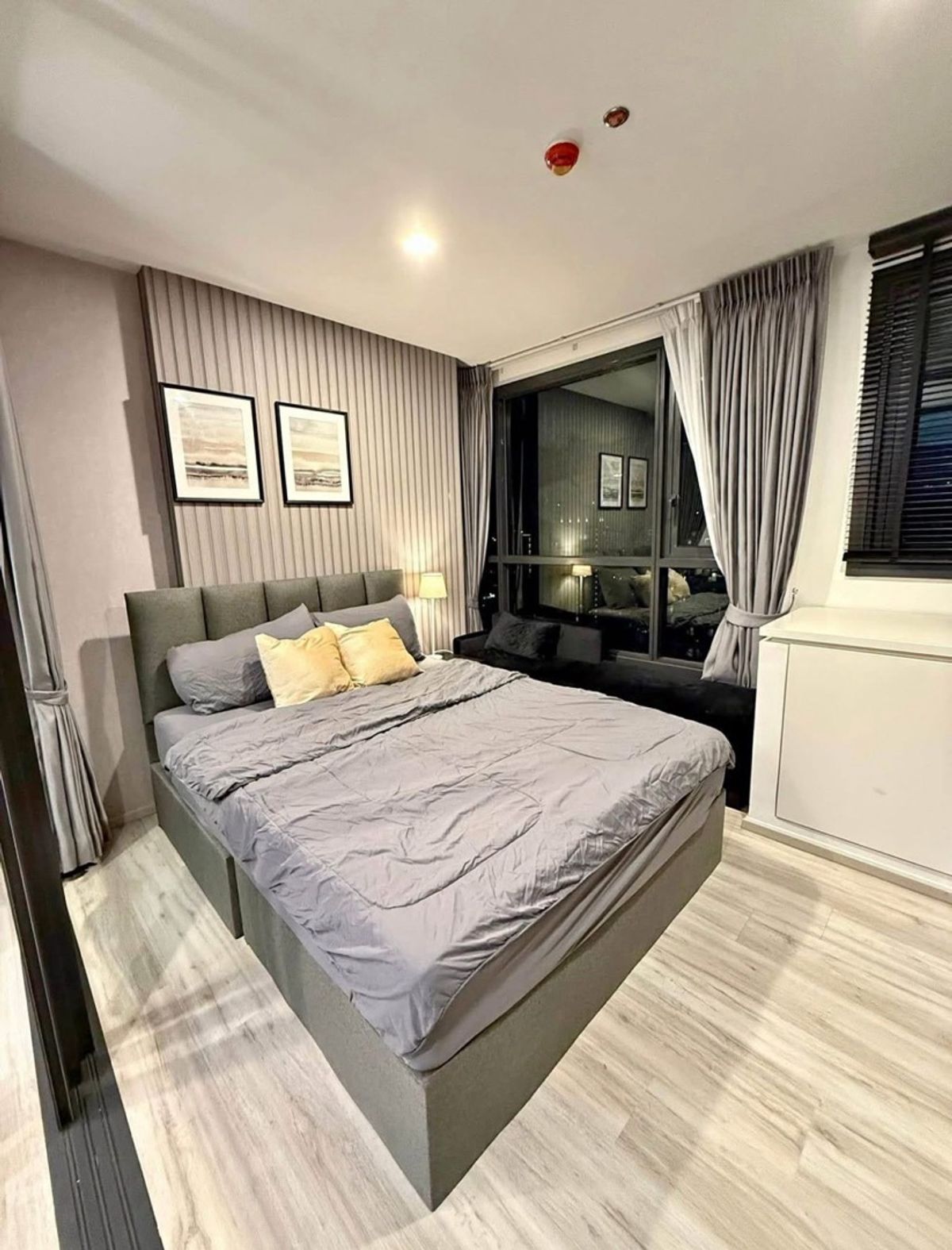 For RentCondoRatchadapisek, Huaikwang, Suttisan : For rent XT Huaikhwang