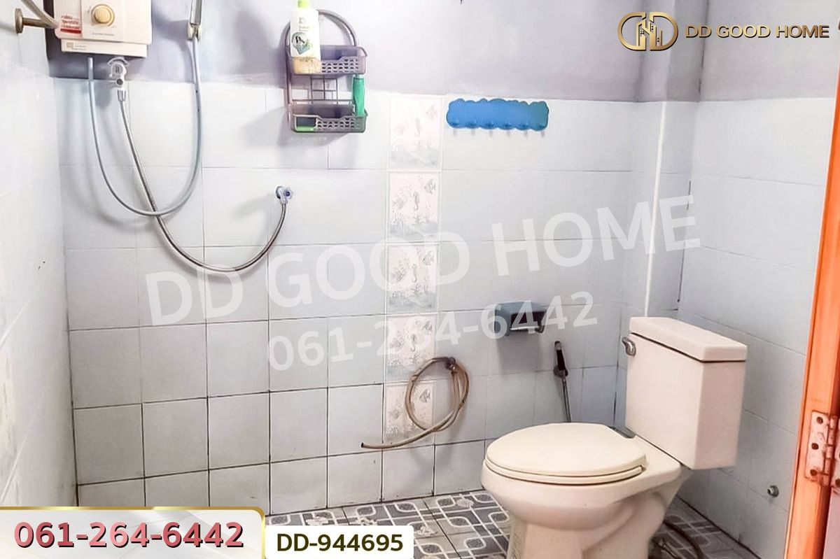 ขายบ้านลำพูน : DD-944695 บ้านเดี่ยว เมืองลำพูน ซ.เทศบาลตำบลอุโมง 51 ใกล้สำนักงานสาธารณสุข จ.ลำพูน