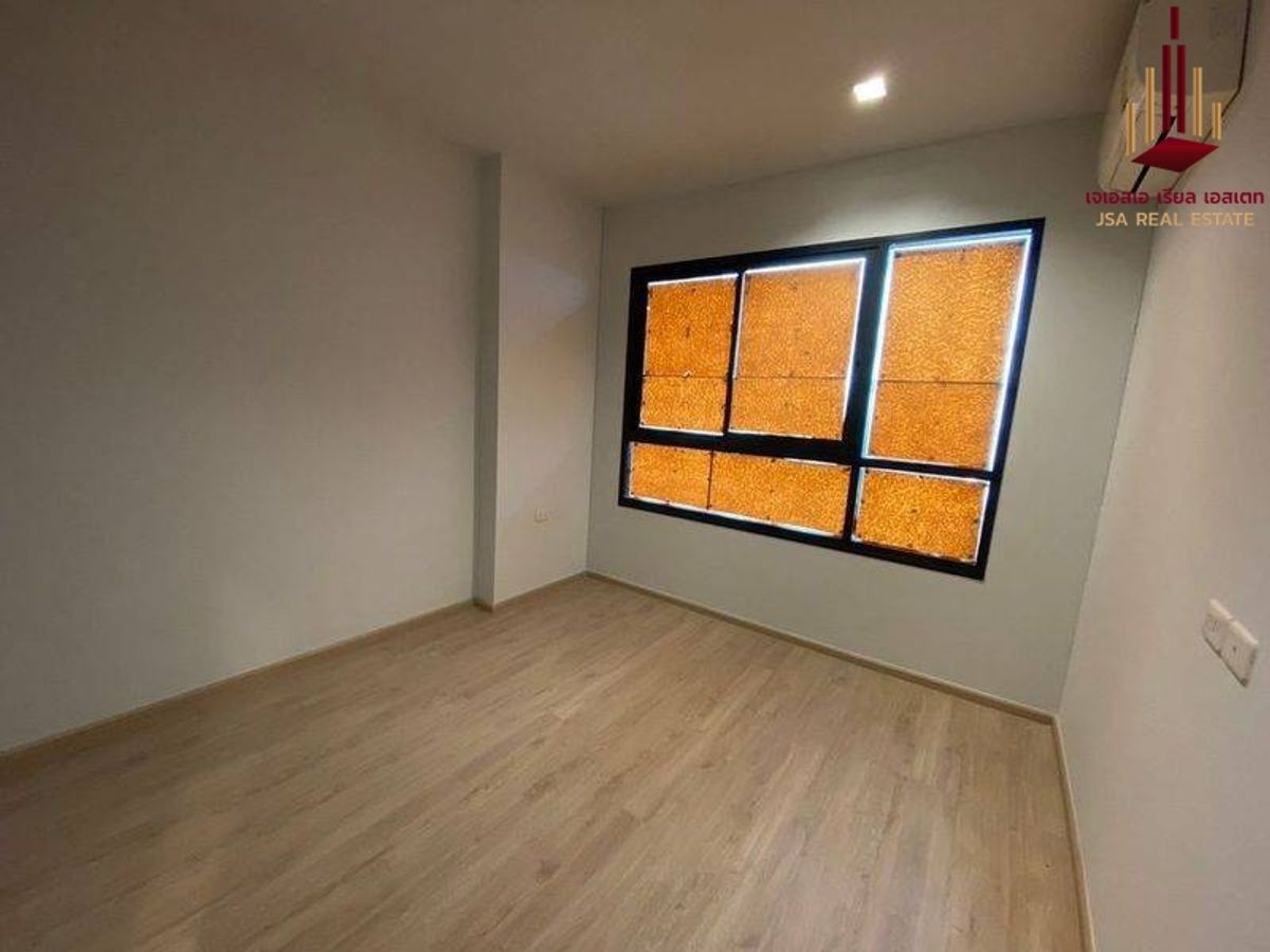 Sale DownCondoRama9, Petchburi, RCA : ✨ For Sale : Ideo New Rama 9 Condo ✨ 💰 only 3,190,000 thb