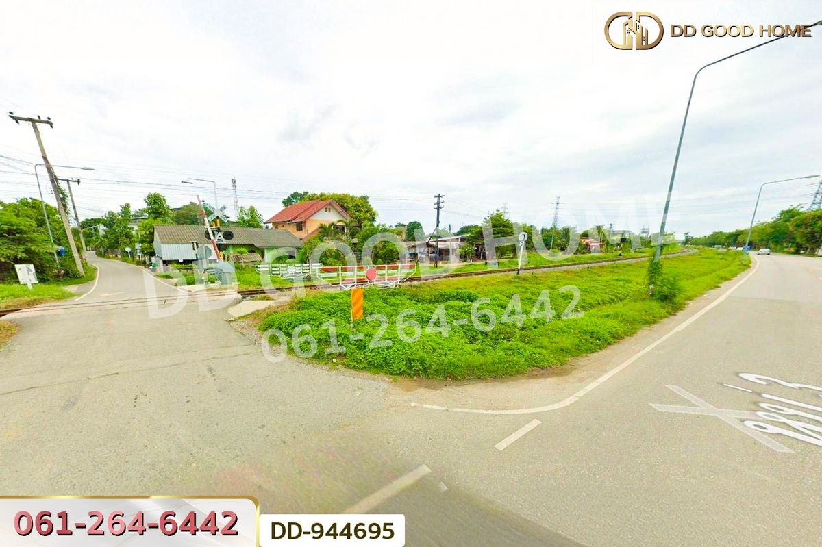 ขายบ้านลำพูน : DD-944695 บ้านเดี่ยว เมืองลำพูน ซ.เทศบาลตำบลอุโมง 51 ใกล้สำนักงานสาธารณสุข จ.ลำพูน