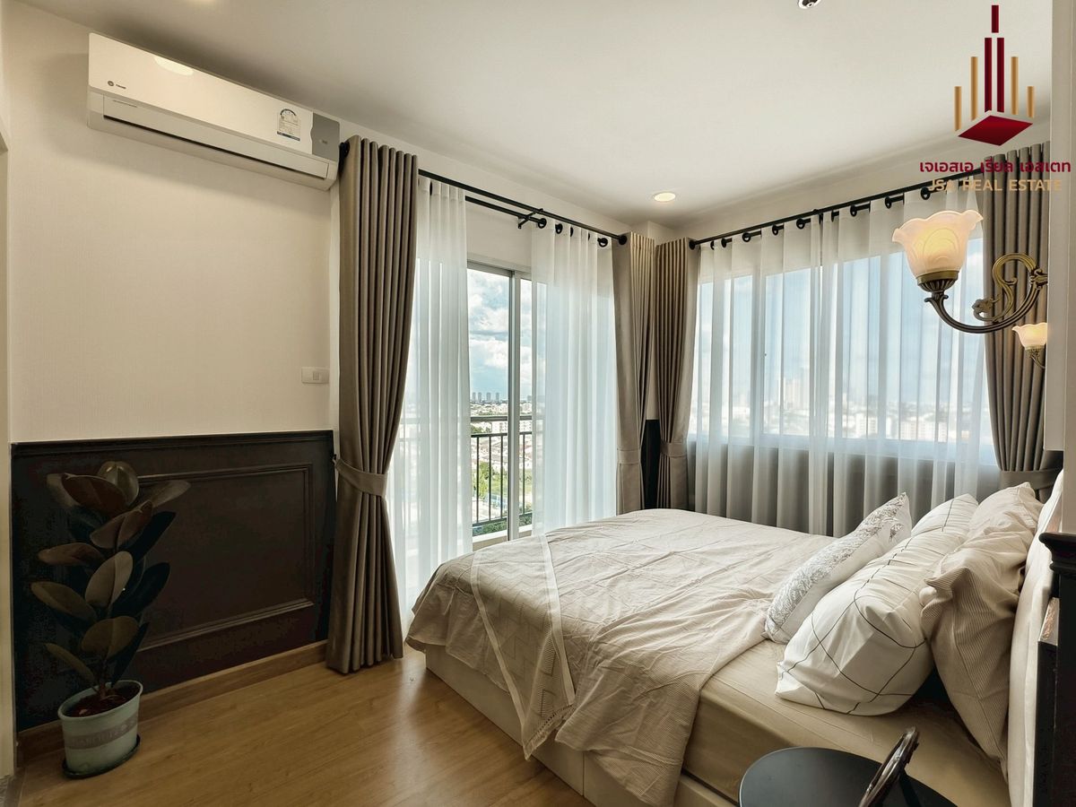 ให้เช่าคอนโดแจ้งวัฒนะ เมืองทอง : ✨ For  Rent: Supalai Vista @ Pak Kred Intersection Condo ✨ 💰 Only 22,000 THB/month