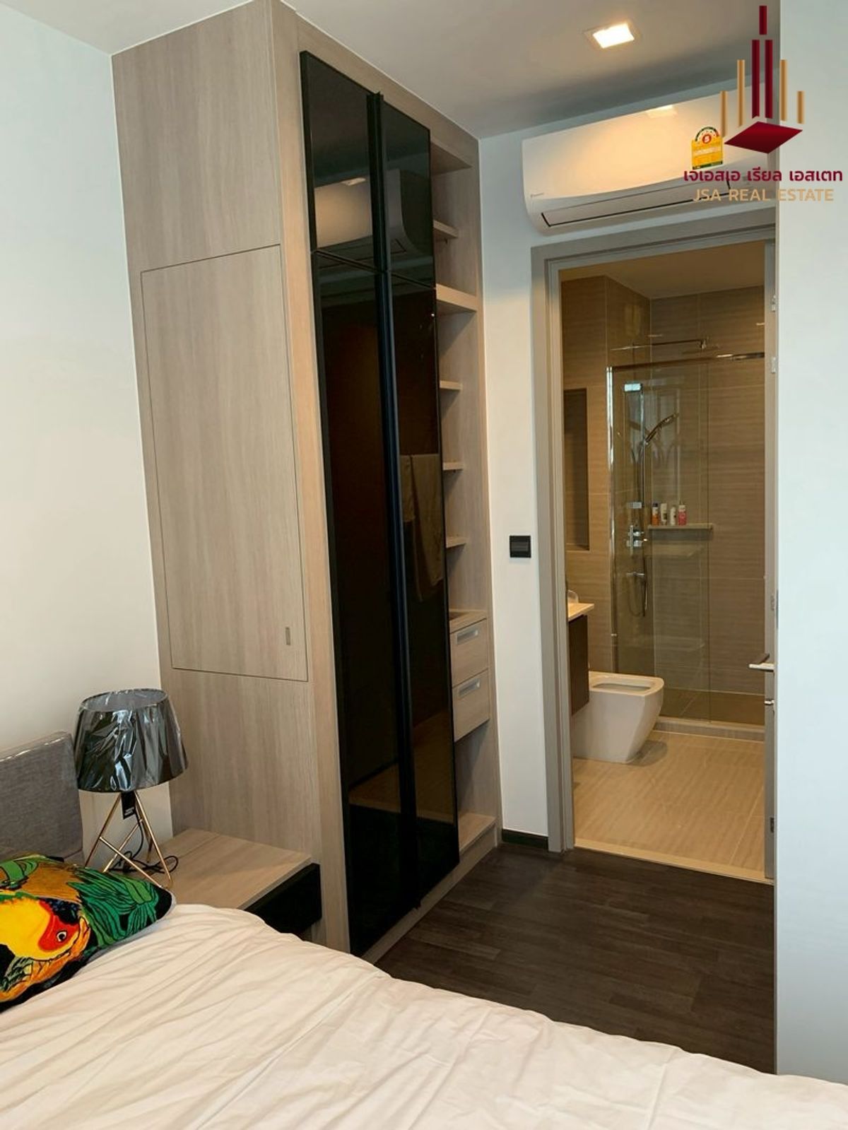 For SaleCondoRama9, Petchburi, RCA : ✨ For Sale : The Line Asoke - Ratchada Condo ✨ 💰 only 4,090,000 thb